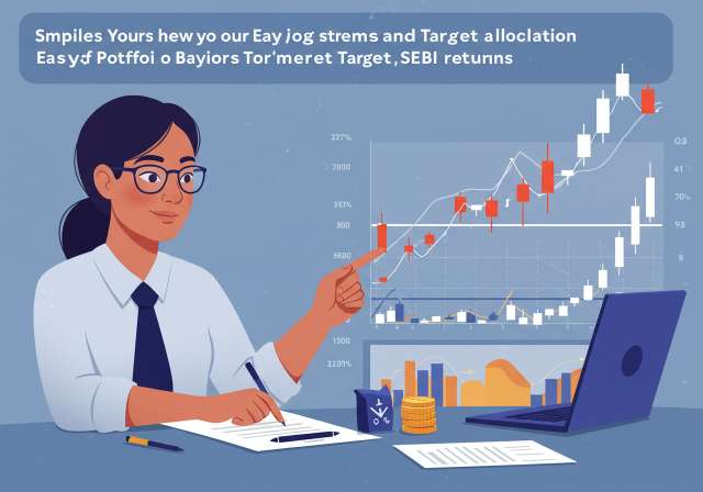 SIP: Projecting Your Investment Growth with Precision