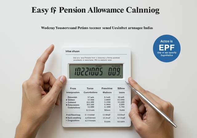 SIP Calculator: Estimate Your Investment Returns