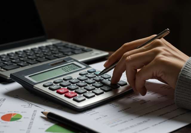 Monthly Investment Calculator: Grow Your Wealth Strategically