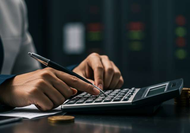 Calculate Your Loan Repayments: A Guide to Quarterly EMI Calculator