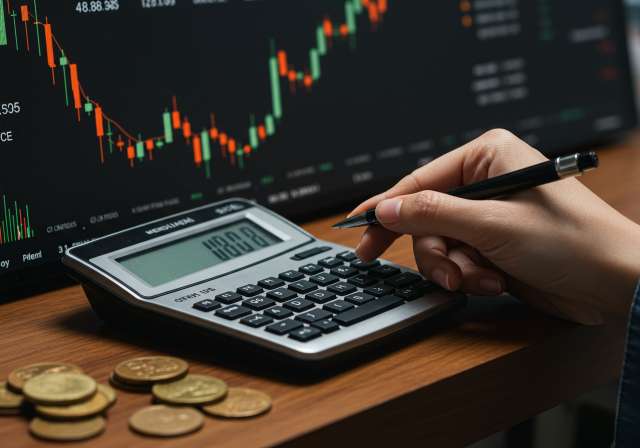 Decoding Your Finances: Month-on-Month Growth Formula Explained