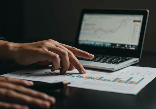 SIP Investing: A Beginner’s Guide to Systematic Plans