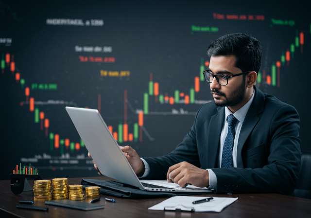IRR Formula & Calculation: Your Guide to Investment Returns