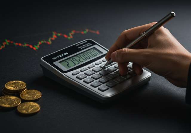 Mastering Excel Ratio Formulas: A Complete Guide for Indian Investors
