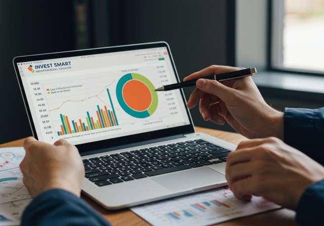 Annualized Return in Excel: Formula & Calculation Explained