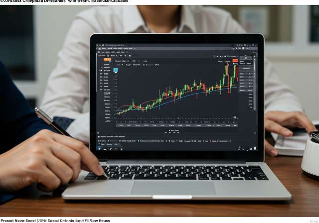 Stocks Investment Calculator: Projecting Your Portfolio Growth