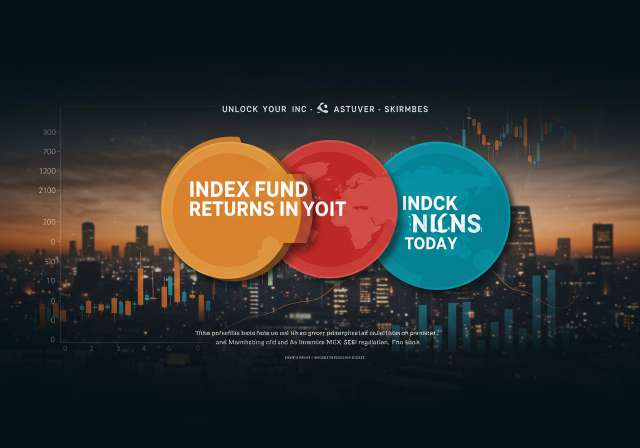 Projecting Profits: Using an Expected Stock Return Calculator
