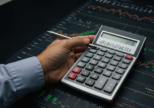 Unlocking Investment Potential: Mastering the Present Value of a Lump Sum