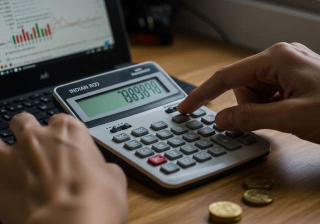 SIP Calculator: Plan Your Investments Wisely