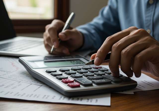Mastering Date Increments in Excel: A Guide for Indian Investors