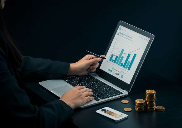 Unlock Your Financial Future: Mastering Investment Returns Calculators