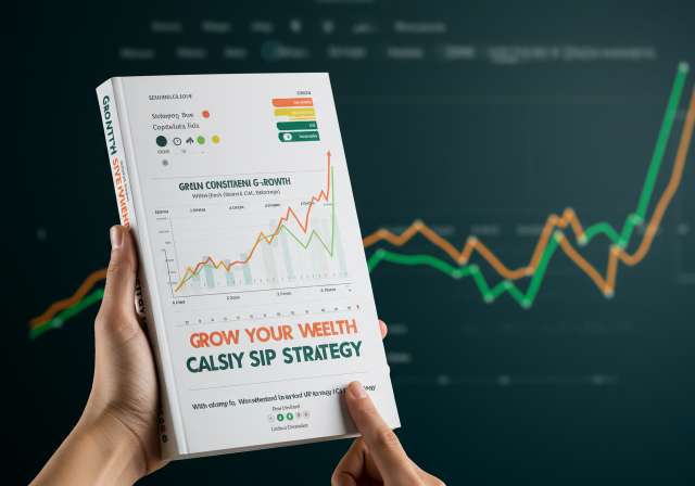 SIP: Your Gateway to Disciplined Investing in India