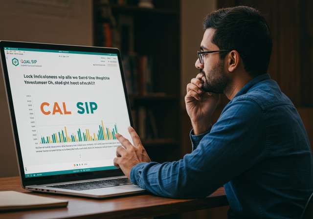 S&P 500 Investment Calculator: Project Your Returns