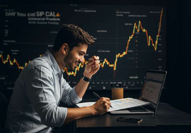 Maximize Your Investments: Understanding & Using a Stock Return Calculator
