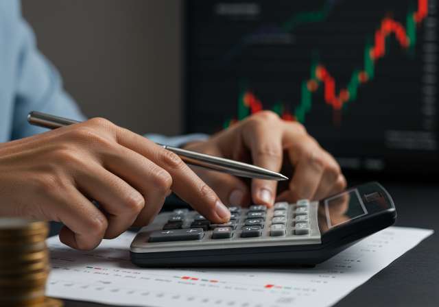 Compare Mutual Funds: Top Tools & Features
