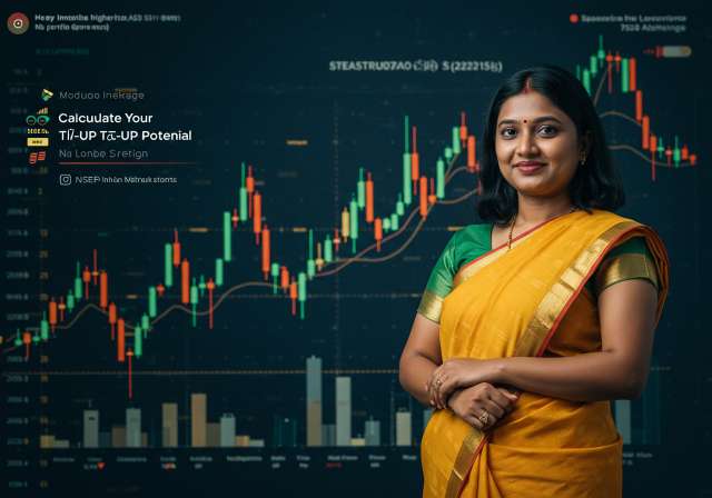 ISP Formula: A Simple Calculation Guide for Indian Investors