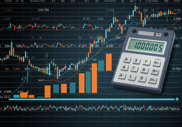 S&P Returns Calculator: Projecting Your Investment Growth