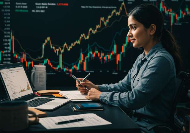 Mutual Fund Return Calculator: Project Your Investment Growth