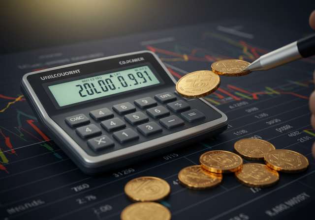 Unlock Financial Power: Using Google Calculator for Smart Investments