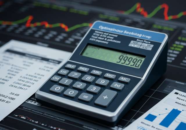 Unlock Google Calculator: Quick Access & Effortless Use