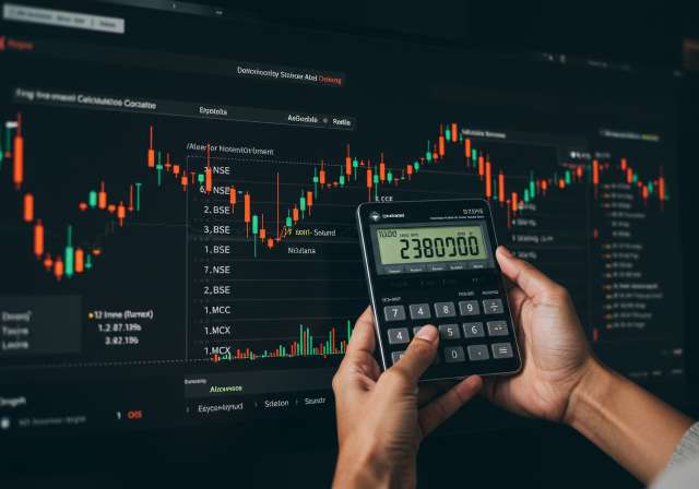 Decoding ‘K’ in Money: Understanding Lakhs, Crores, and Beyond for Indian Investors