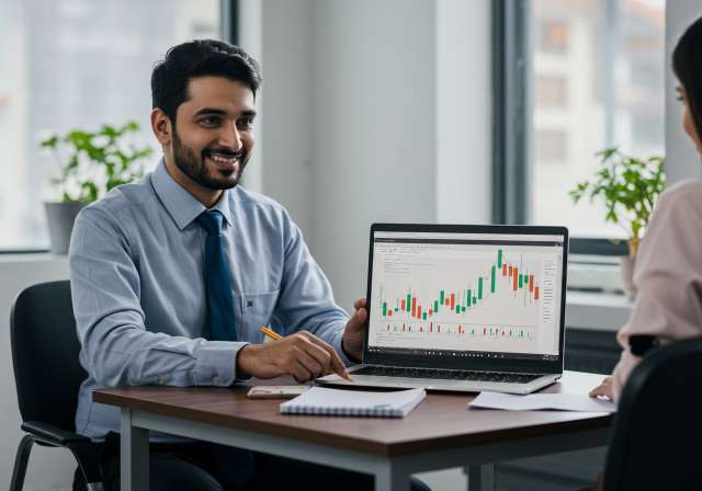 Calculate Your Returns: The Ultimate Guide to Daily Compound Interest in India