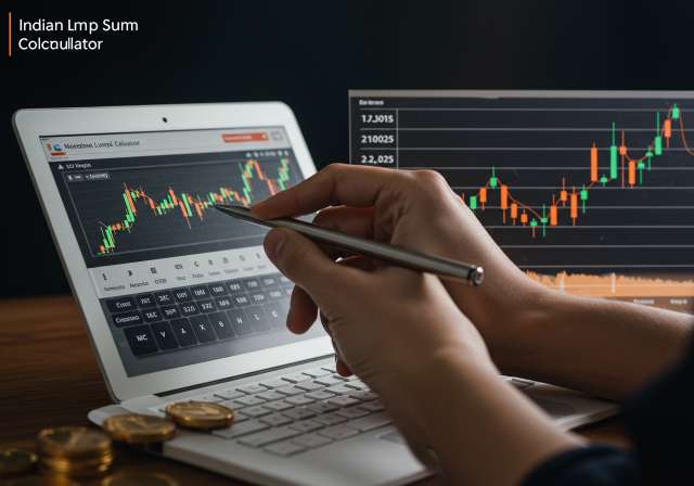 Master Your Finances: The Power of a Free Financial Calculator