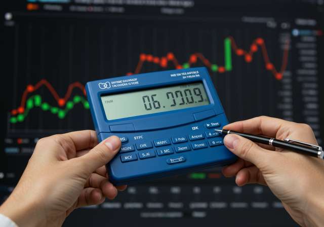 SIP Mutual Fund Investing Guide: Grow Your Wealth Systematically
