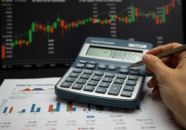Future Value (FV) Table Calculator: Your Key to Financial Planning