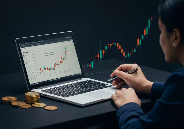 Unlock Your Financial Future: A Guide to Investment Planning