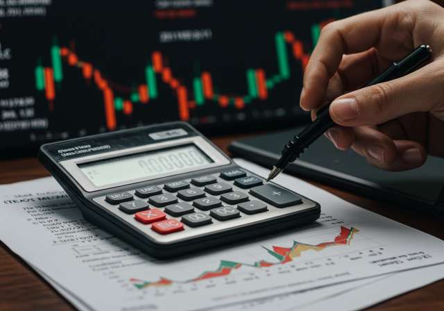 Decoding Upstox Brokerage Rates: A Comprehensive Guide for Indian Investors