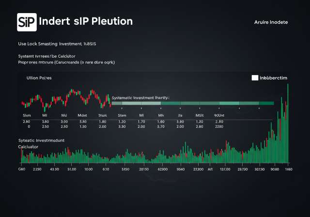 Investment Growth Calculator: Project Your Financial Future
