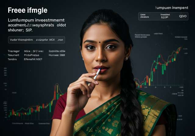 Calculate Investment Returns: A Comprehensive Guide for Indian Investors
