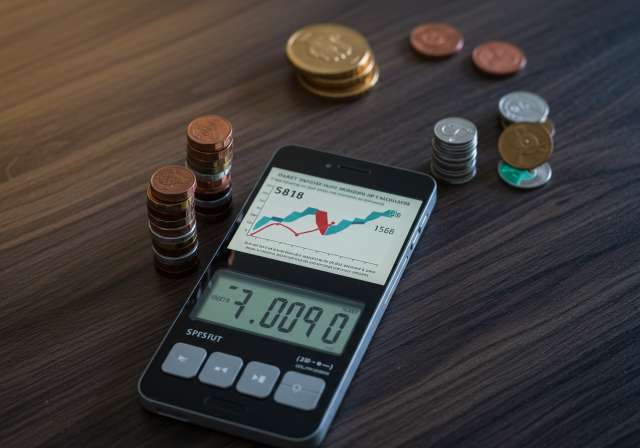 Monthly Investment Guide: Secure Your Financial Future