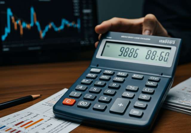 Unlock Your Financial Potential: A Quarterly Goal Planner Guide