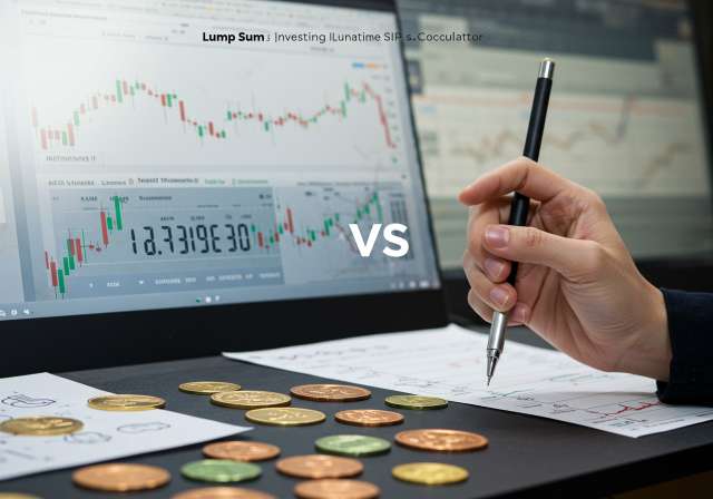Investment Growth Calculator: Projecting Your Financial Future