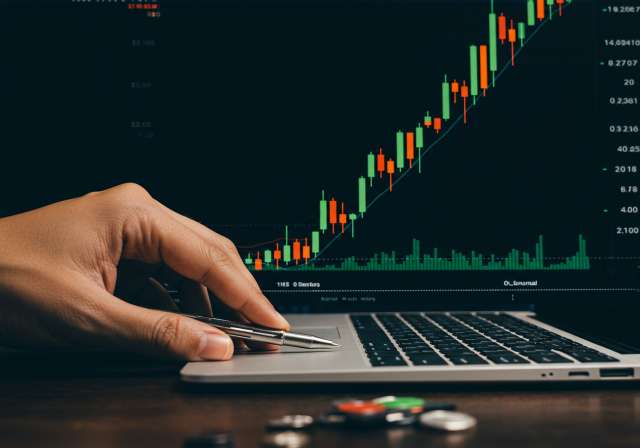 Crypto Cost Basis Calculator: Track Your Gains & Losses