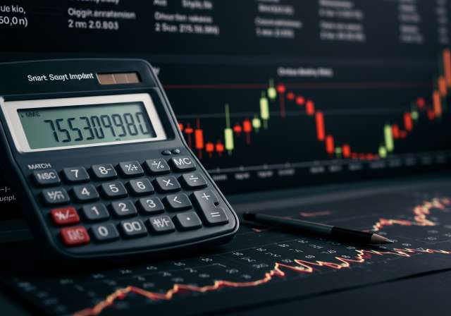 Mastering ROI: Using the Return on Investment Ratio Formula