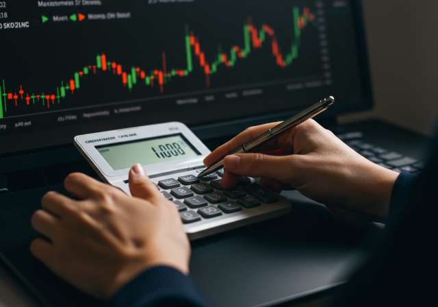 Unlock Your Financial Future: Estimate Investment Returns