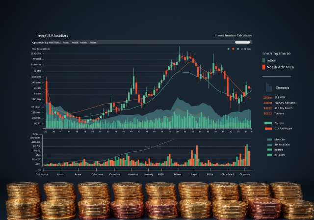 Calculate Returns: Investment Calculator with Expense Ratio