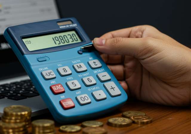 SRP Digital Services: Expert Solutions for Indian Investors