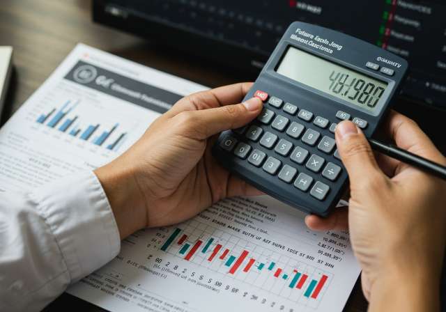 Unlock Your Financial Future: ROI Calculation Made Easy