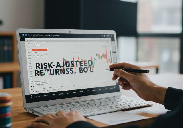 Decoding Financial Charts: A Comprehensive Guide for Indian Investors