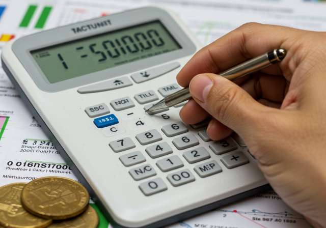 Calculate Mode in Excel: A Comprehensive Guide for Indian Investors