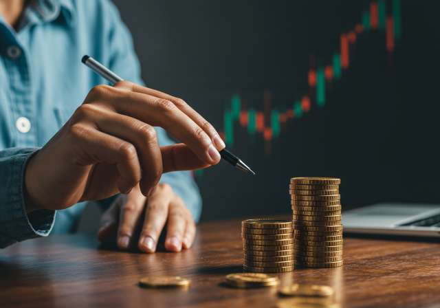 Mastering Exponents: Calculate Power on Calculator for Financial Success