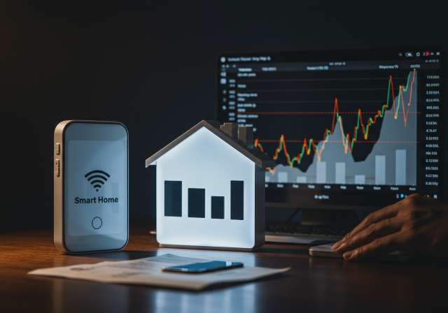 Unlock Your Financial Future: The Monthly Investment Calculator