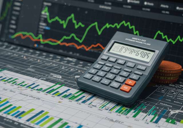 Monthly Stock Investment: Finding Your Ideal Amount