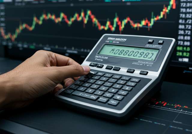 Smart Banking & Investing: Navigating India’s Financial Landscape