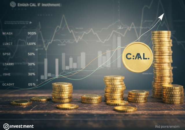 Long-Term Investing Strategies: Build Wealth for the Future