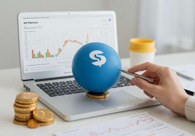 SIP: Your Gateway to Disciplined Investing in India